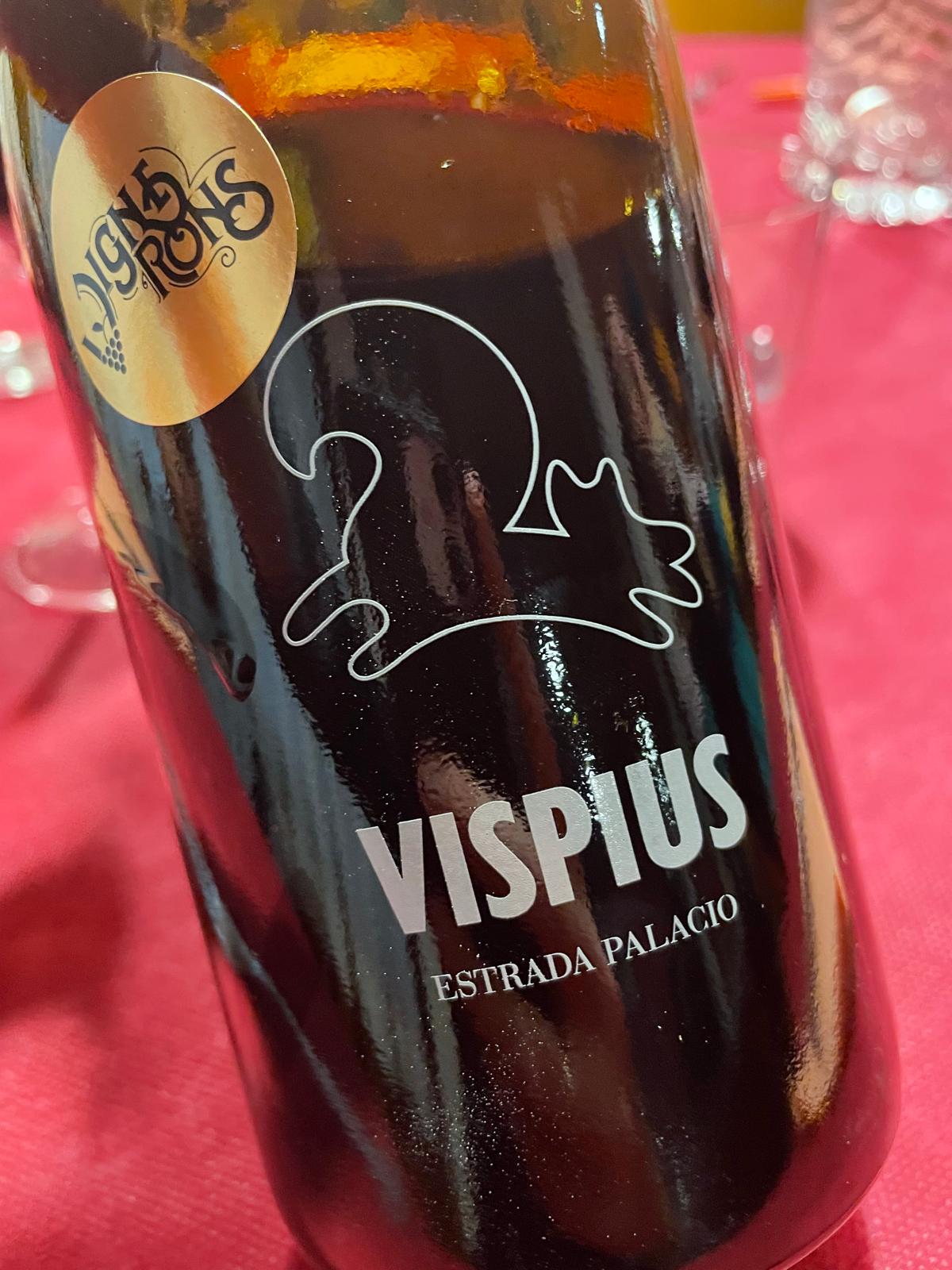 Vispius