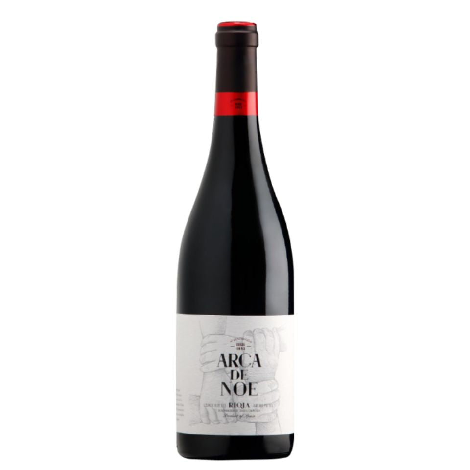 Arca de Noé
