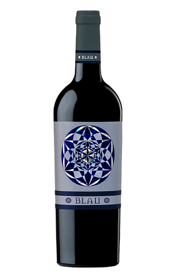 Blau Mágnum (1,5 litros)