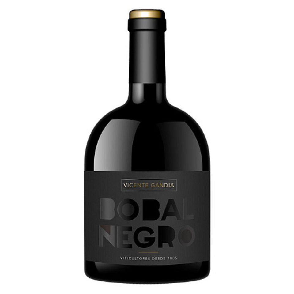 Bobal negra