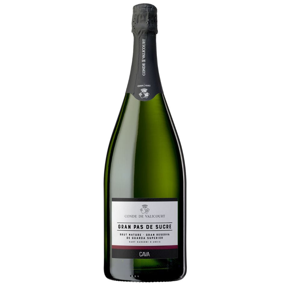 Gran Pas de Sucre MAGNUM Conde de Valicourt