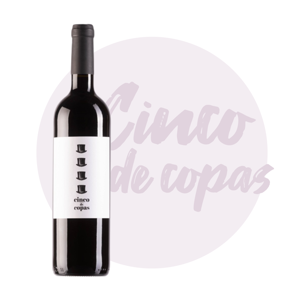 Cinco de Copas 2023