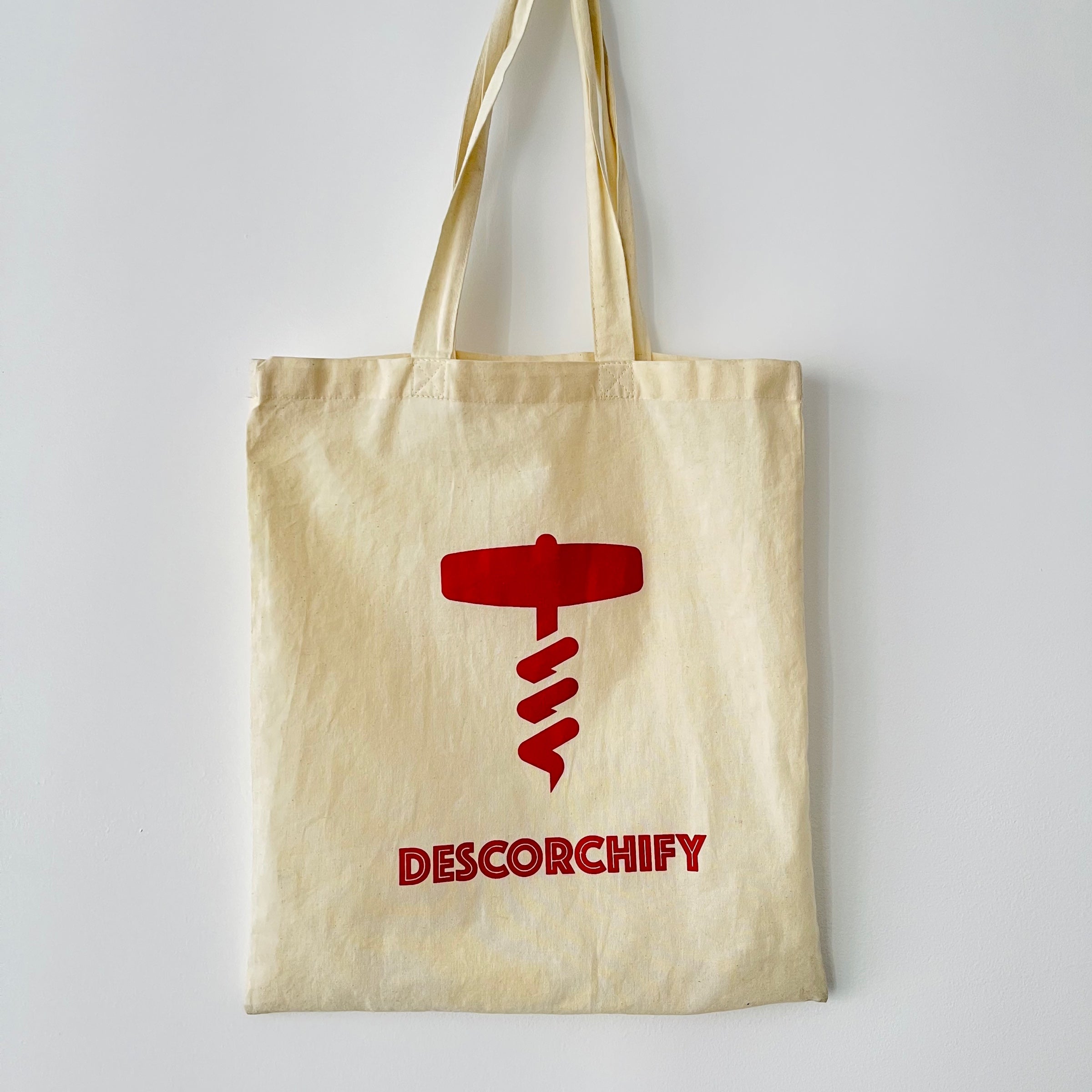 Pack Pouche Pil Pil + Bolsa Descorchify