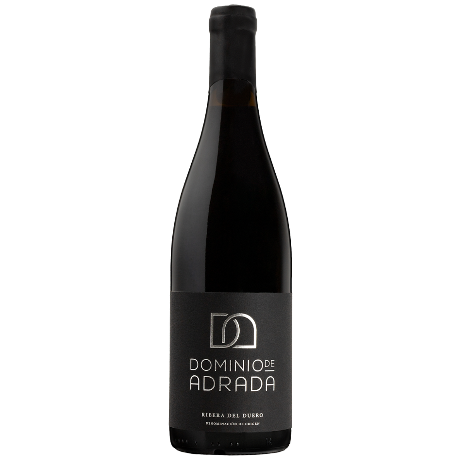 Dominio de Adrada
