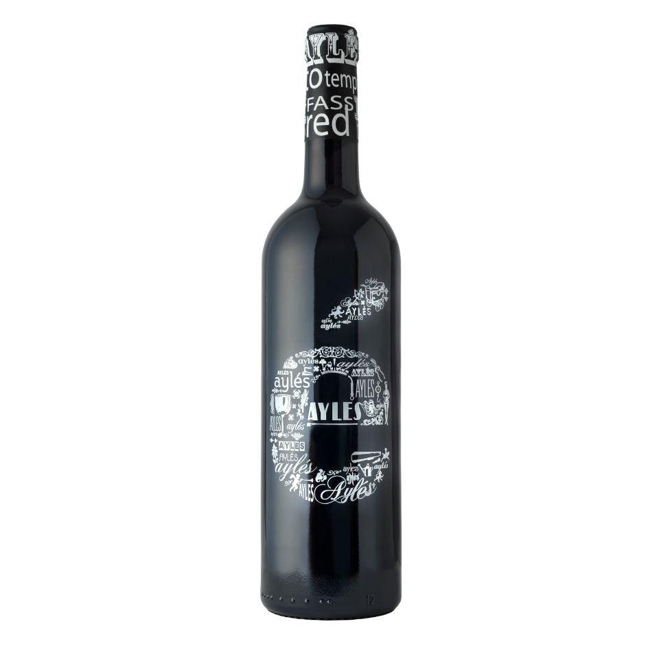 é de Aylés Tempranillo