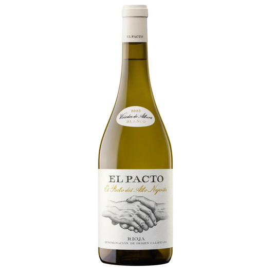 El Pacto Blanco MAGNUM