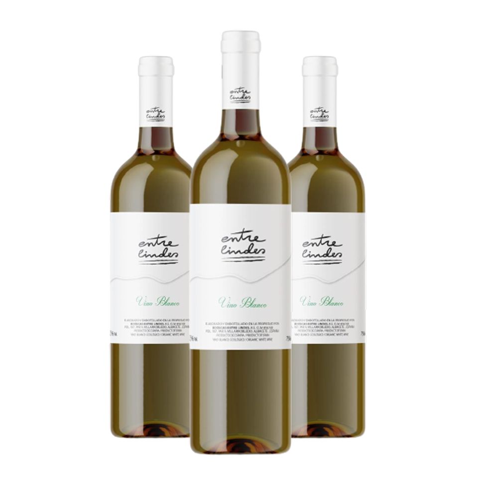 Entre Lindes (pack de 3)