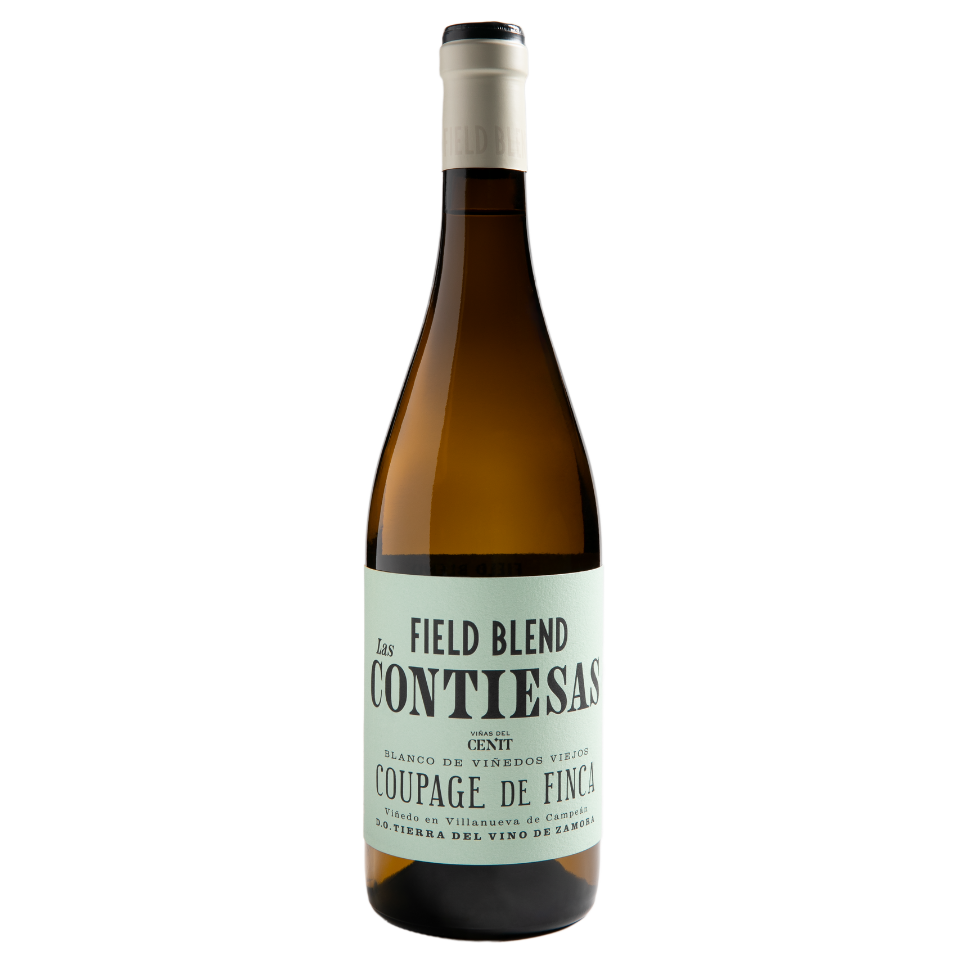 Field Blend Las Contiesas Blanco