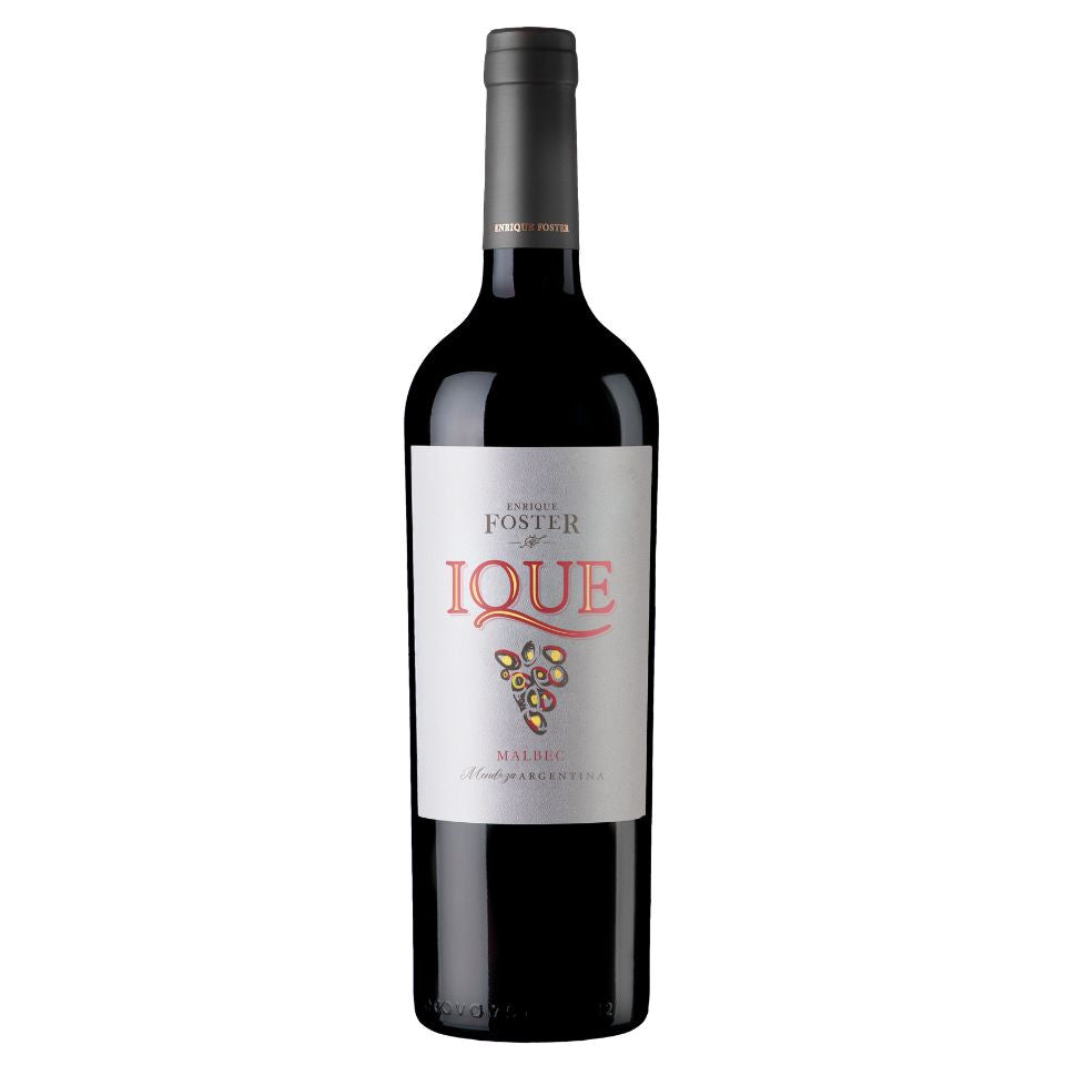 Ique Malbec