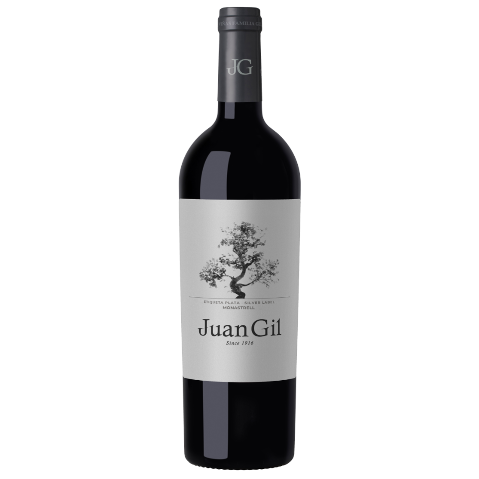 Juan Gil Plata MAGNUM
