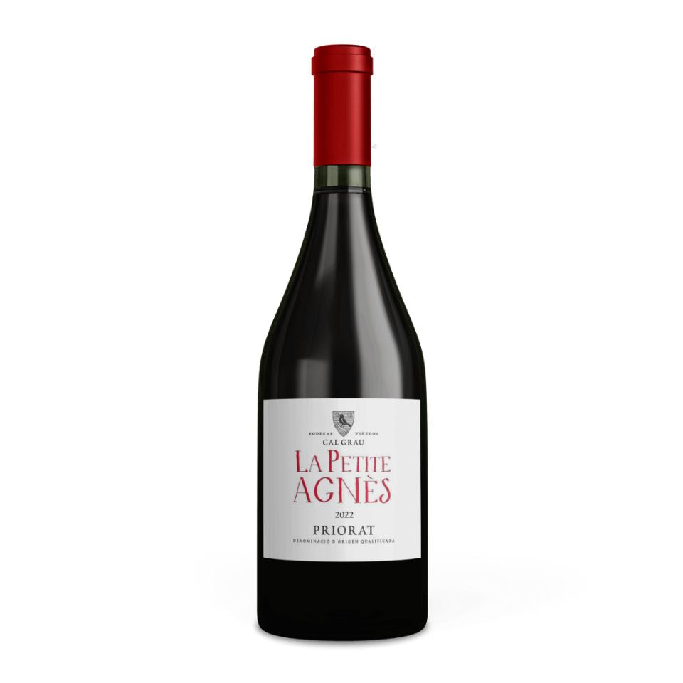 La Petite Agnès