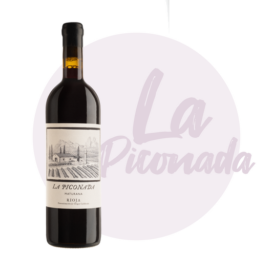 La Piconada Maturana 2021