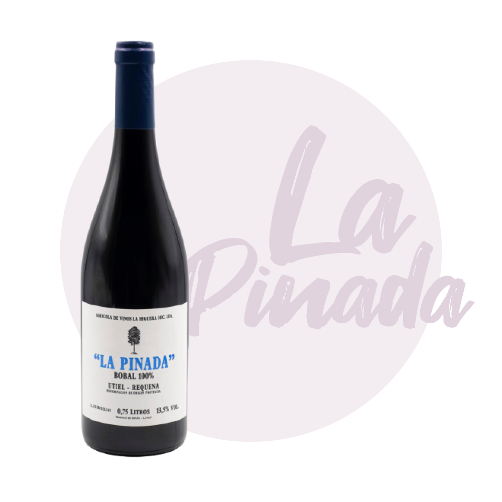 La Pinada