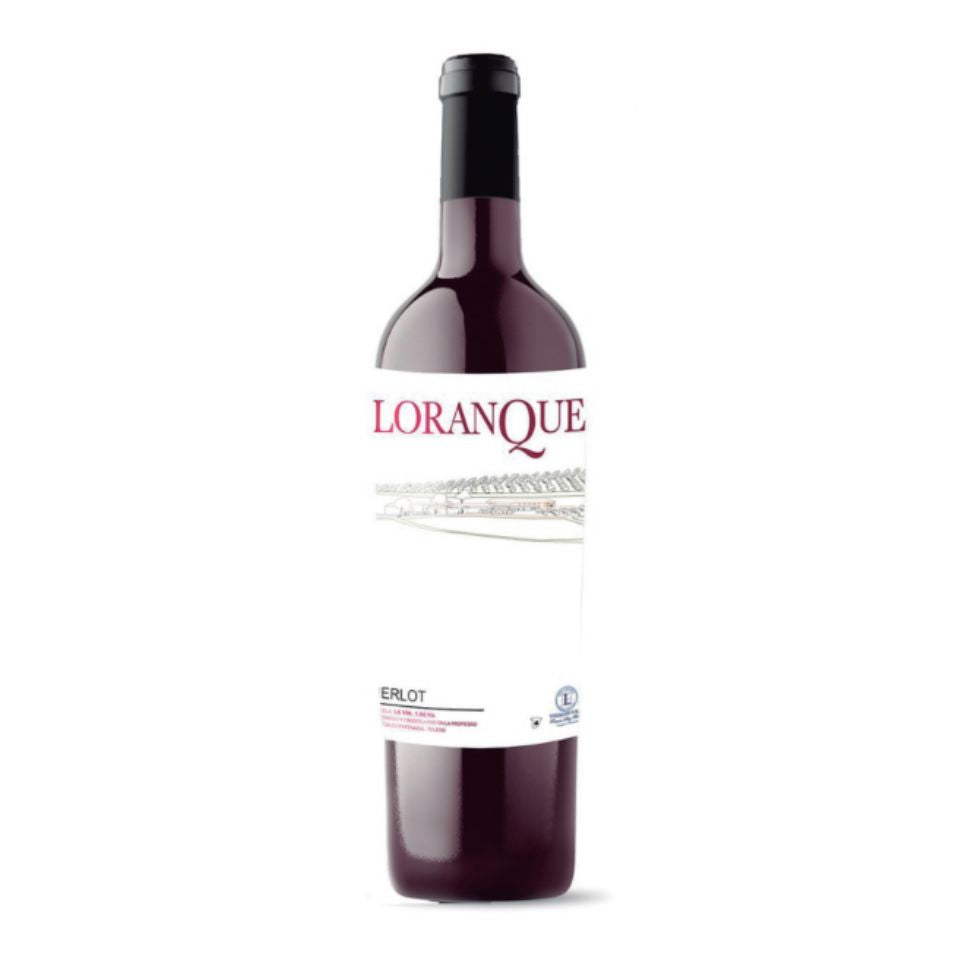 Loranque Merlot