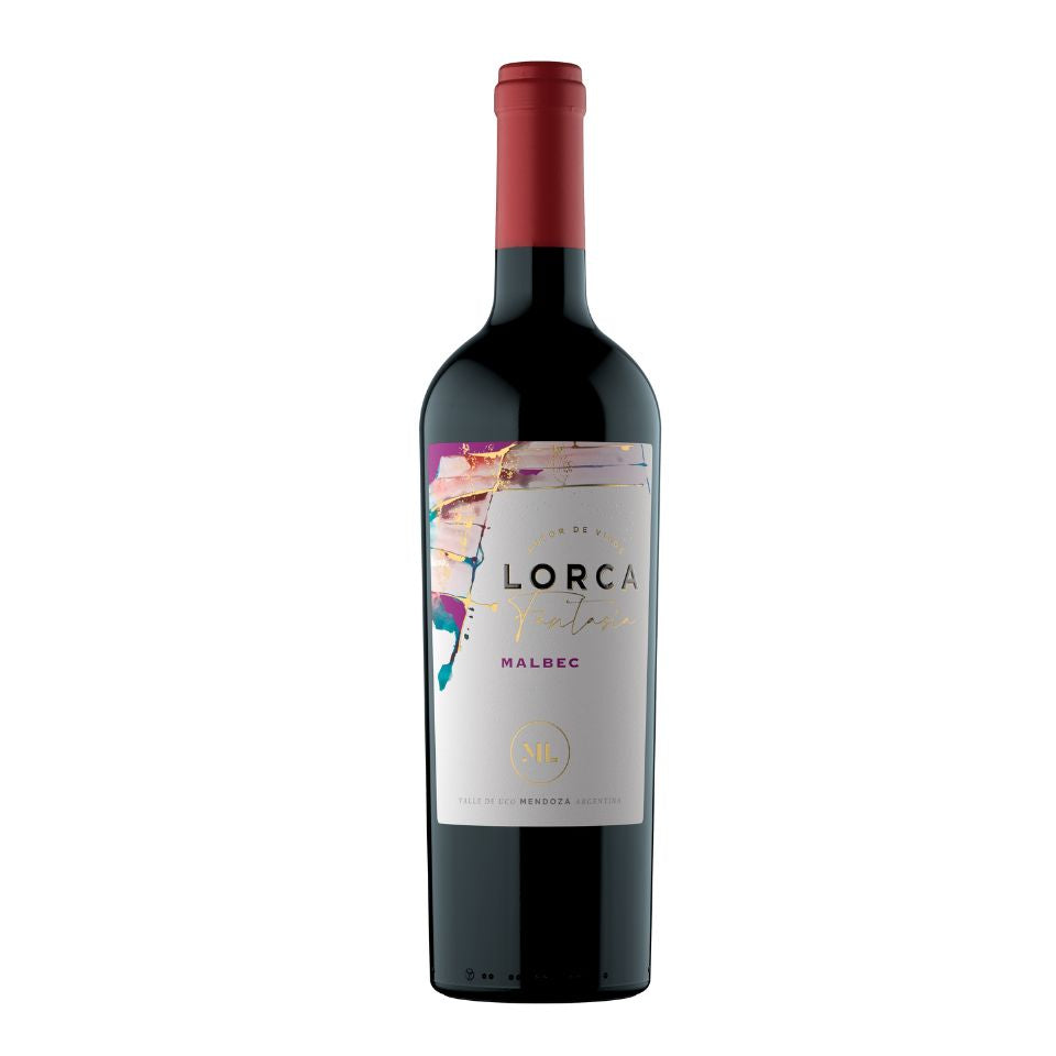 Lorca Fantasía