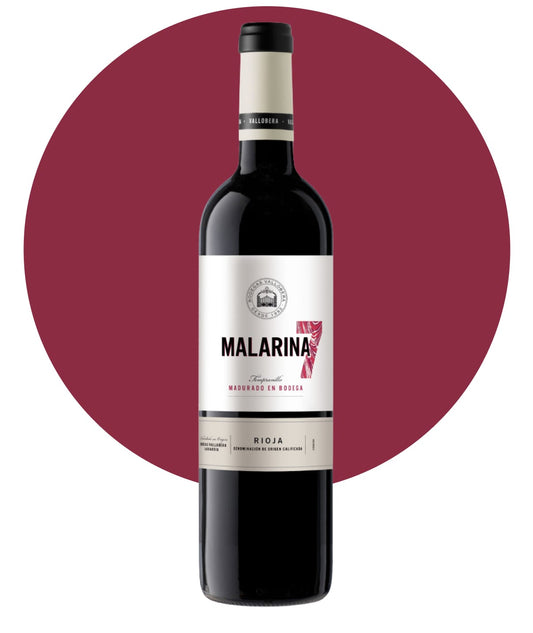 Malarina 7