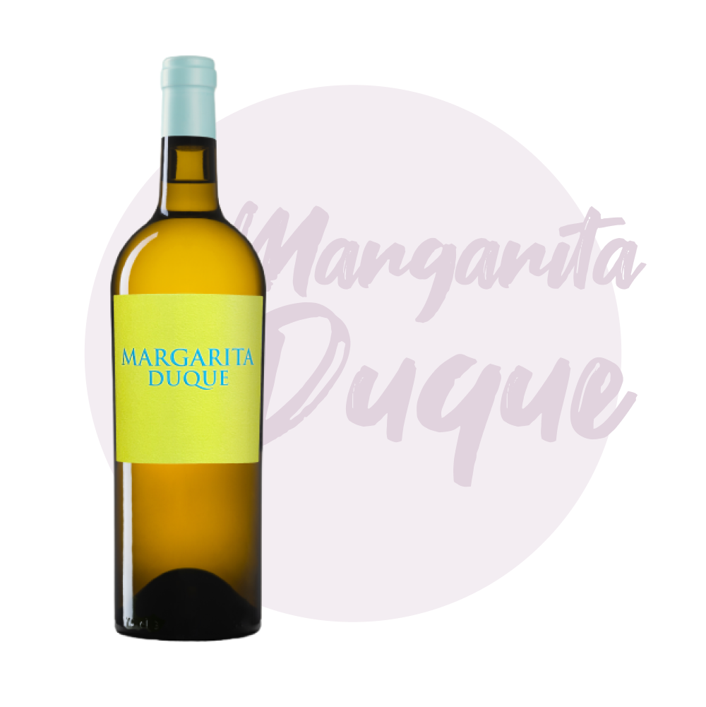 Margarita Duque