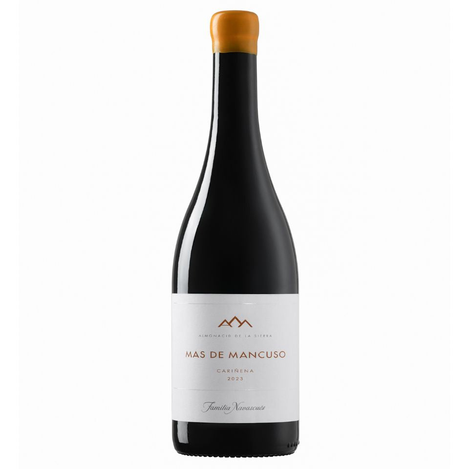Mas de Mancuso Cariñena