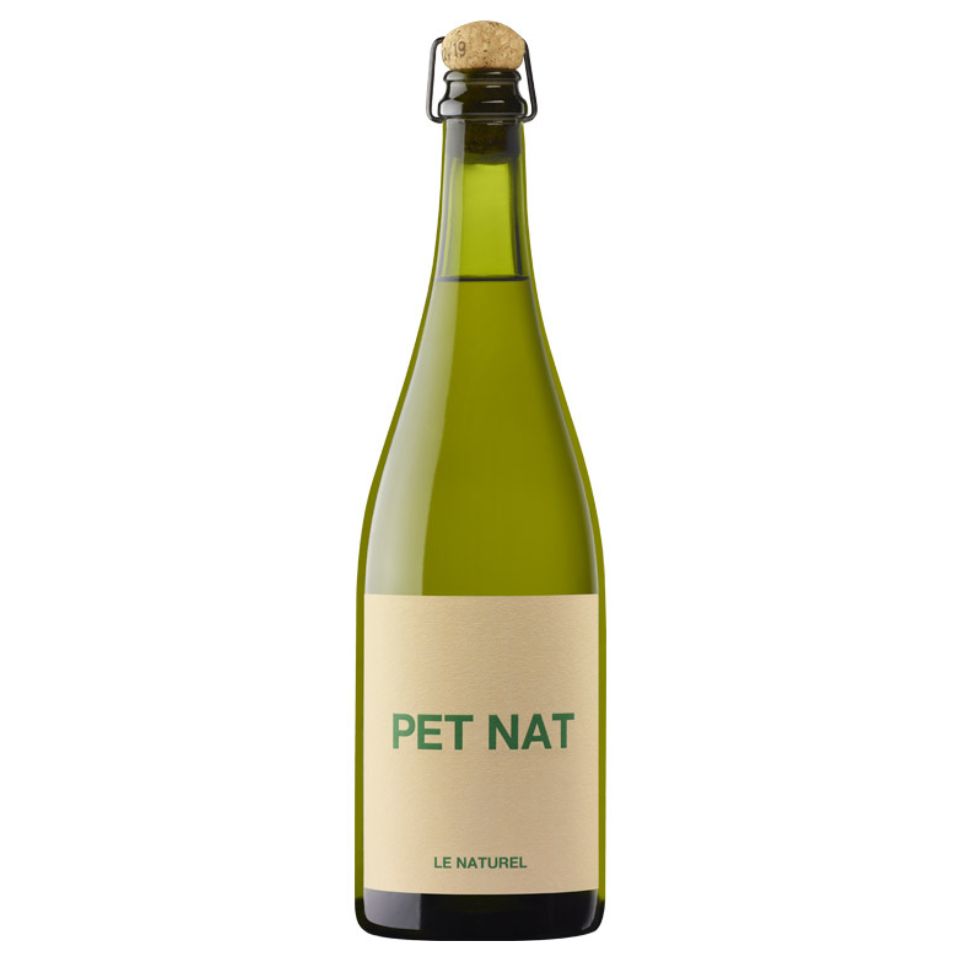 Le Naturel Pet Nat