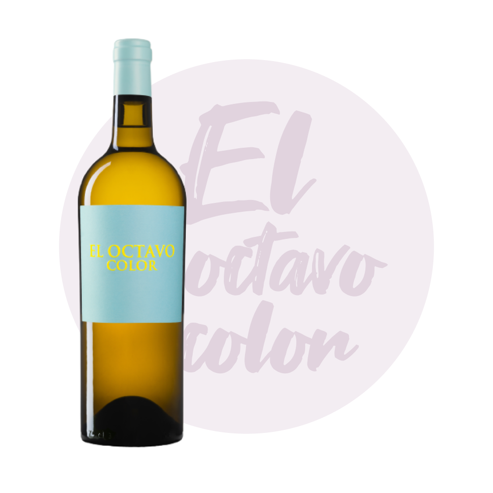 Octavo Color