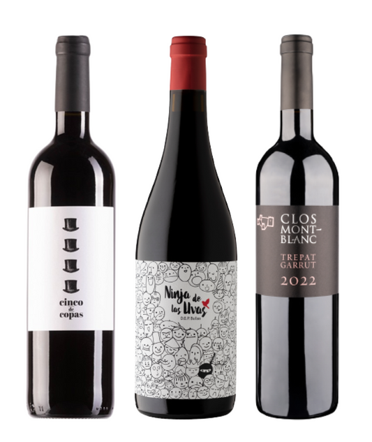 PACK-Irrín (3 botellas)