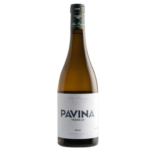 Alta Pavina verdejo (marzo)