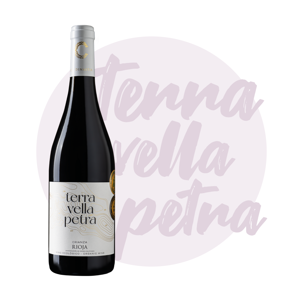 Terra Vella Petra