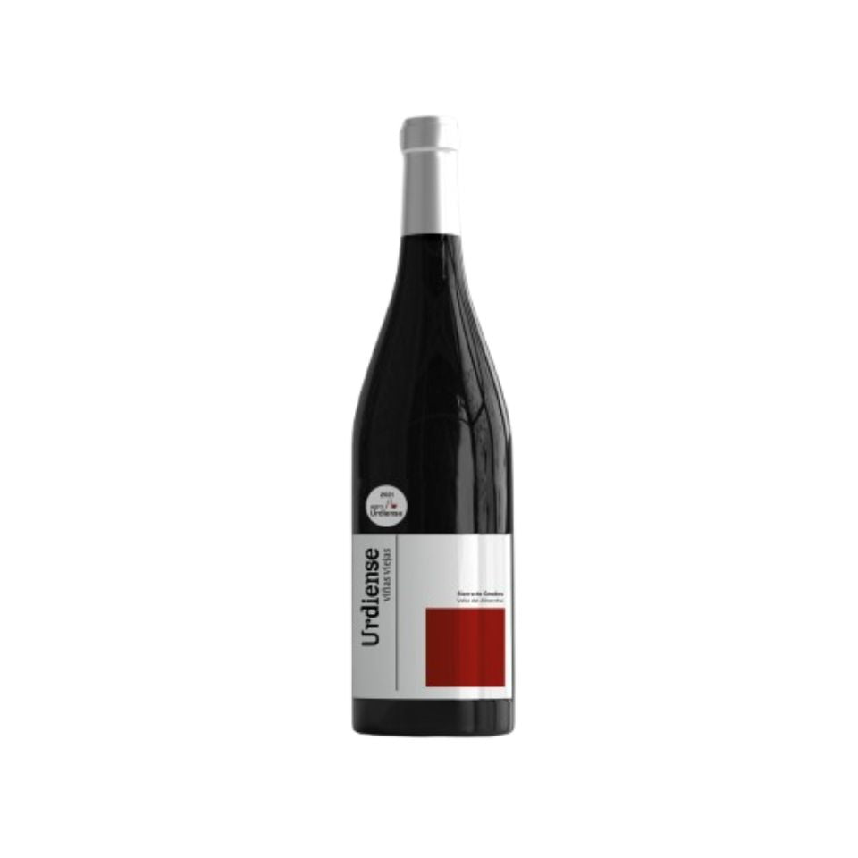 Urdiense Viñas Viejas