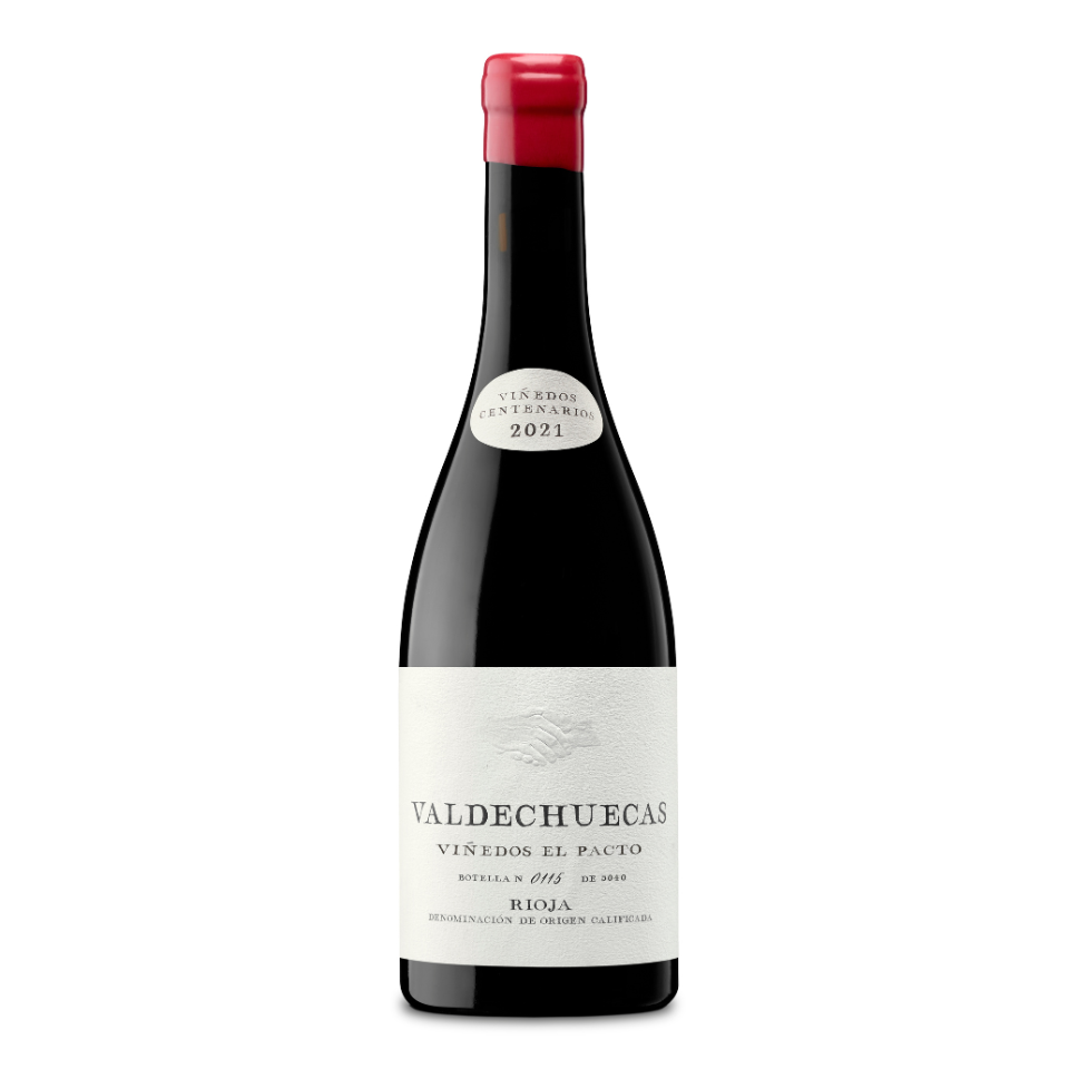 Valdechuecas
