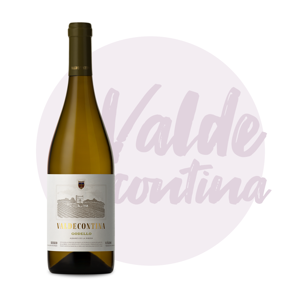 Valdecontina Godello 2023