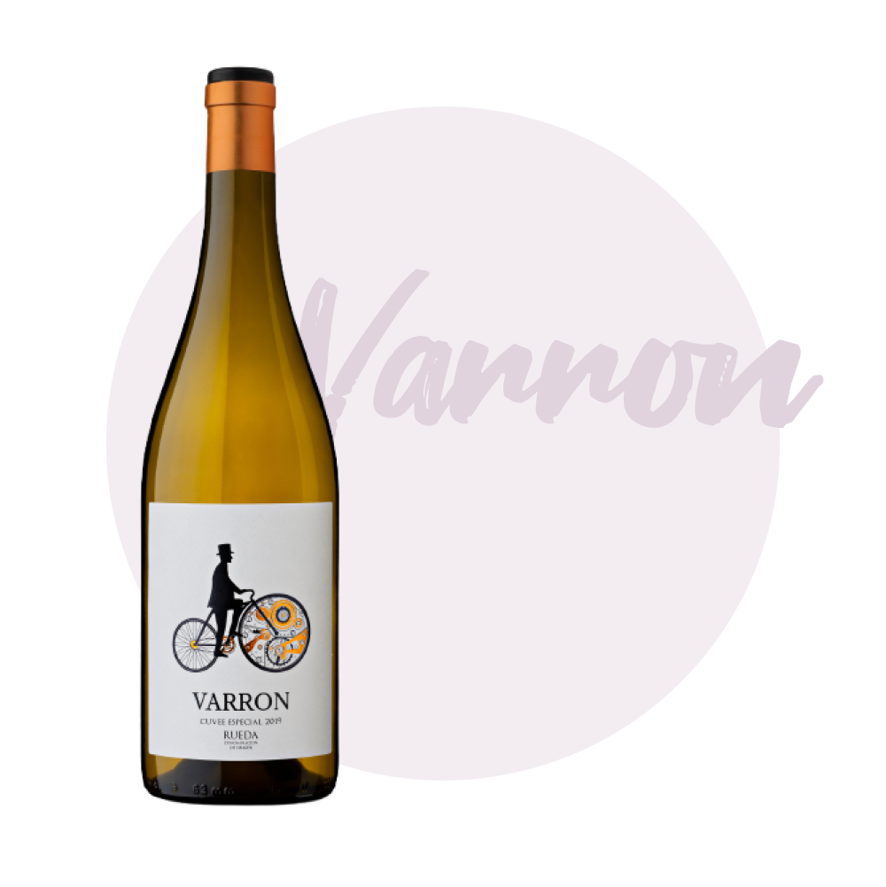Varron Cuveé