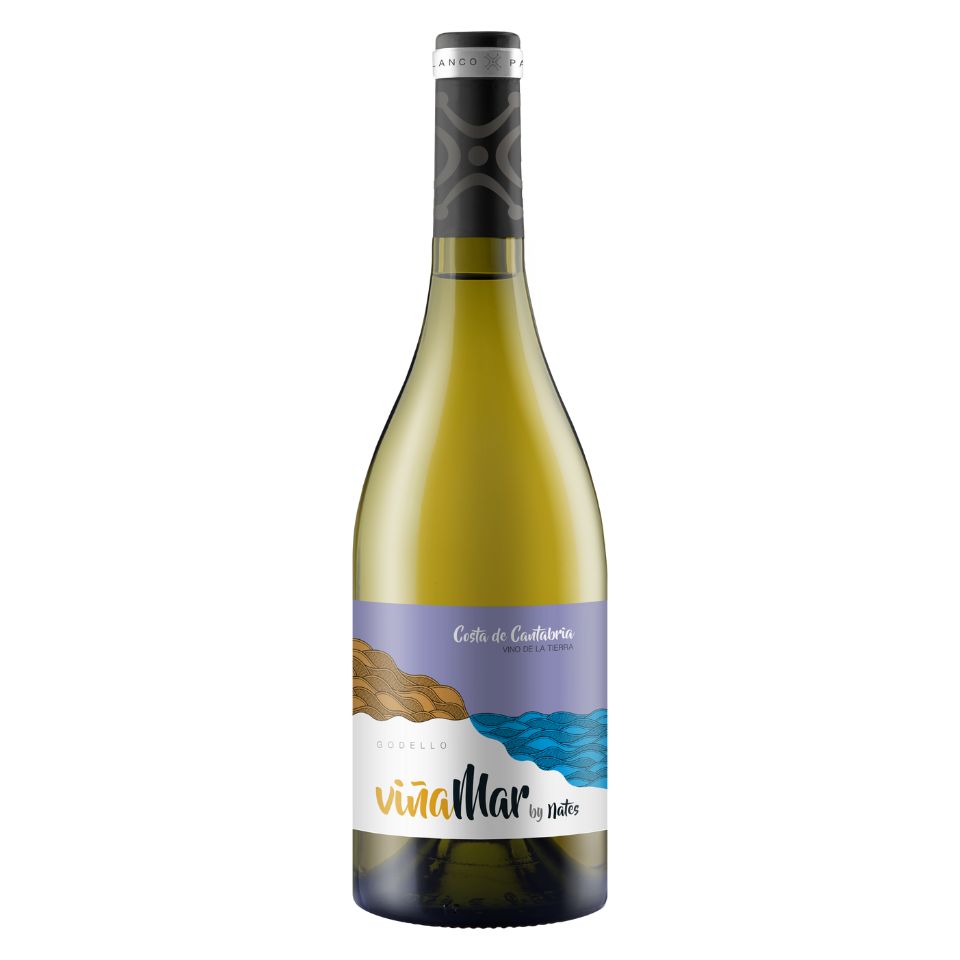 Viña Mar Godello