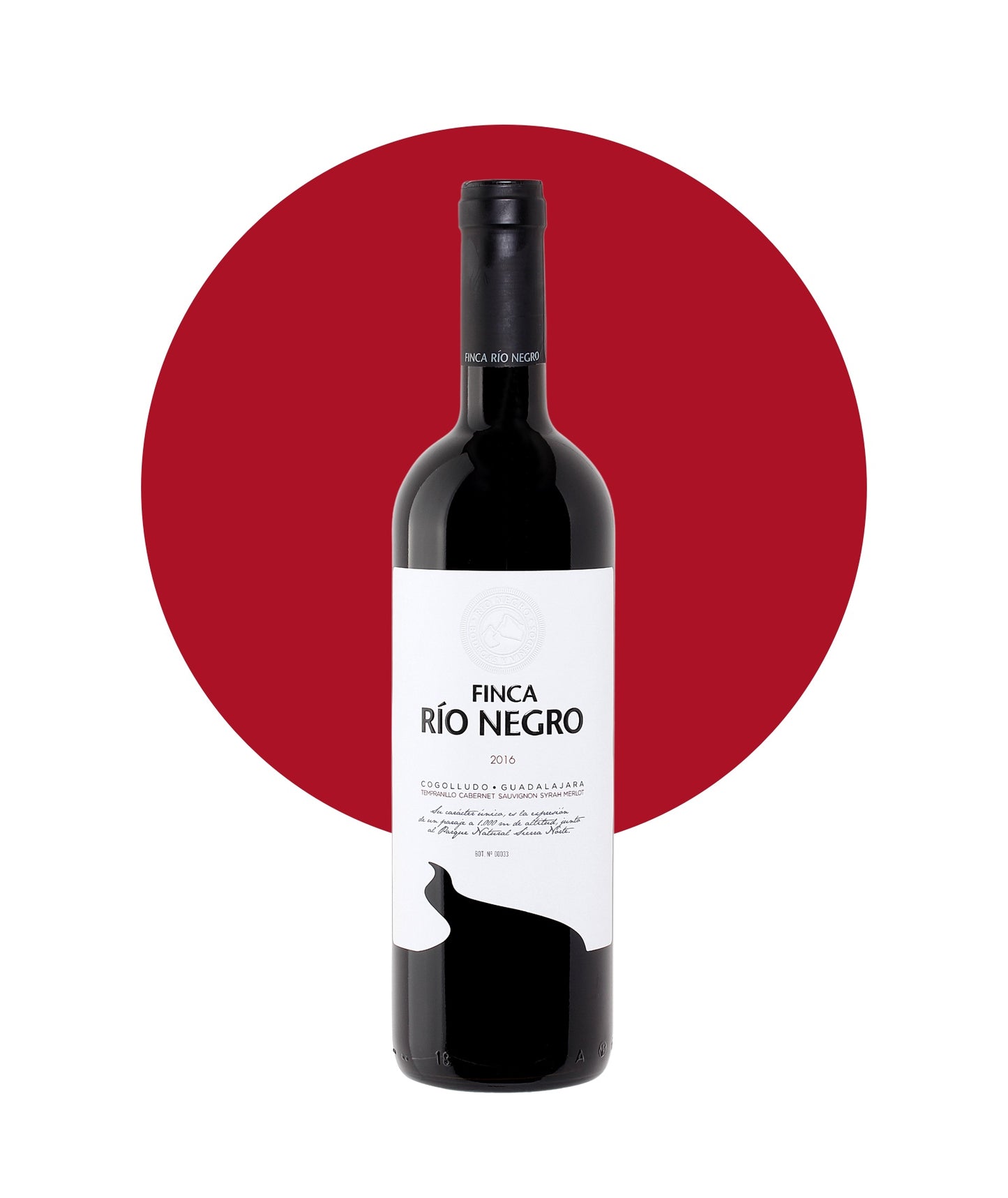 Finca Río Negro 2016