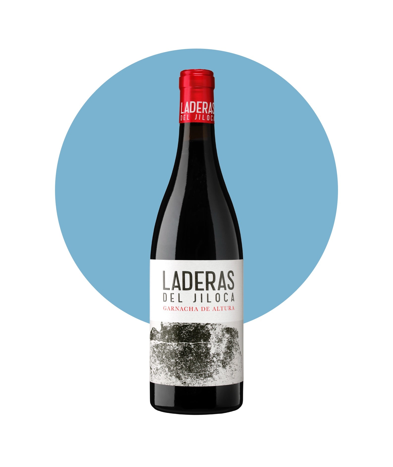 Laderas del Jiloca Garnacha de Altura 2020